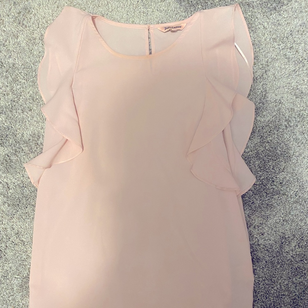 Juicy Couture Blouse